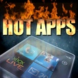 Hot Apps (HD) - Channel 9 show