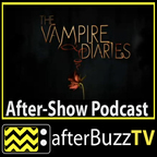 Vampire Diaries AfterBuzz TV Aftershow show