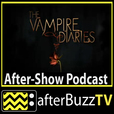 Vampire Diaries AfterBuzz TV Aftershow show