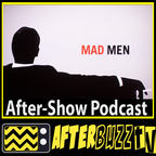 Mad Men AfterBuzz TV AfterShow show