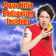 Dave Hill's Podcasting Incident show