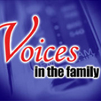 WHYY's Voices in the Family show