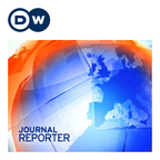 Journal Reporter | Video Podcast | Deutsche Welle show