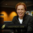 Casey Treat Podcast show