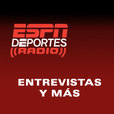 ESPN Deportes: Más de ESPN Deportes Radio show