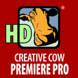 Creative COW Adobe Premiere Pro Podcast (HD) show