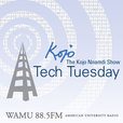 WAMU-FM: WAMU: The Kojo Nnamdi Show: Tech Tuesday Podcast show