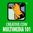 Creative COW Multimedia 101 Podcast (SD) show