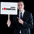Rádio Comercial - Mixórdia de Temáticas Série Alves Fernandes show