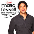 triple j: Marc Fennell (That Movie Guy) show