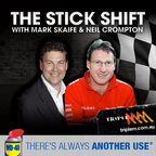 The Stick Shift show