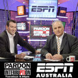 ESPN: PTI Australia show