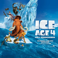 ICE AGE 4 - VOLL VERSCHOBEN show