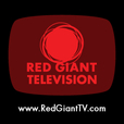 Red Giant TV Podcast show