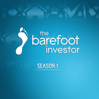 The Barefoot Investor - Season 1 (Video) show