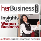 herBusiness - Insights for women in Business show