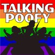 Talking Poofy present The Poofcast show