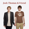 Josh Thomas and Friend show