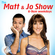 The Matt And Jo Show Minicast show