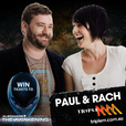 Paul & Rach show