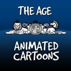 The Age - Animated Cartoons show