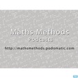 Maths Methods Podcast show