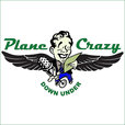 Plane Crazy Down Under show