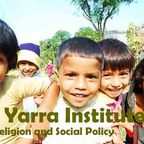 Yarra Institute for Religion and Social Policy show