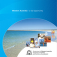 Western Australia – A real opportunity show
