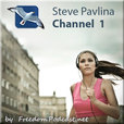 Steve Pavlina Blog :: Channel 1 show