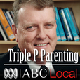 Triple P Parenting show