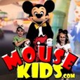 Mouse Kids show