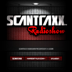 Scantraxx Radioshow Mixed by Arkaine show