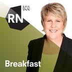 RN Breakfast - Separate stories podcast show