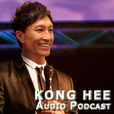 Kong Hee Audio Podcast show