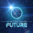 io9: We Come From the Future show