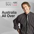 Australia All Over show