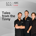 Tales from the Tinny show