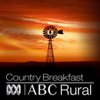 Country Breakfast: ABC Rural show