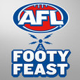 AFL Footy Feast show