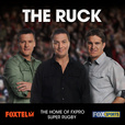 The Ruck Podcast show