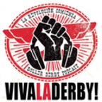 VIVA LA DERBY! show