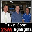 2SM: Talkin' Sport Radio Show show
