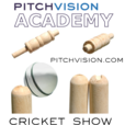 PitchVision Academy Cricket Show show