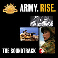 Army Rise - the Soundtrack show
