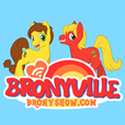 Bronyville show