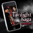 Twilight Saga Podcast - Twilight - New Moon - Eclipse - Breaking Dawn show