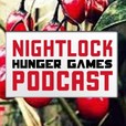 Nightlock: A Hunger Games Podcast show