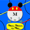 Mouse Manners and More Podcast - All things Disney! show