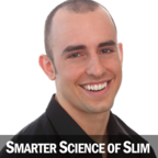 Smarter Science of Slim vs. Calorie Myths with Jonathan Bailor » podcasts show